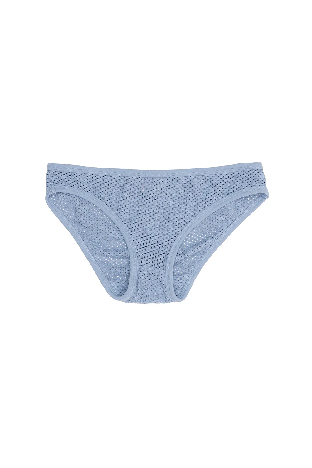 Mesh Bikini Brief - Image 5