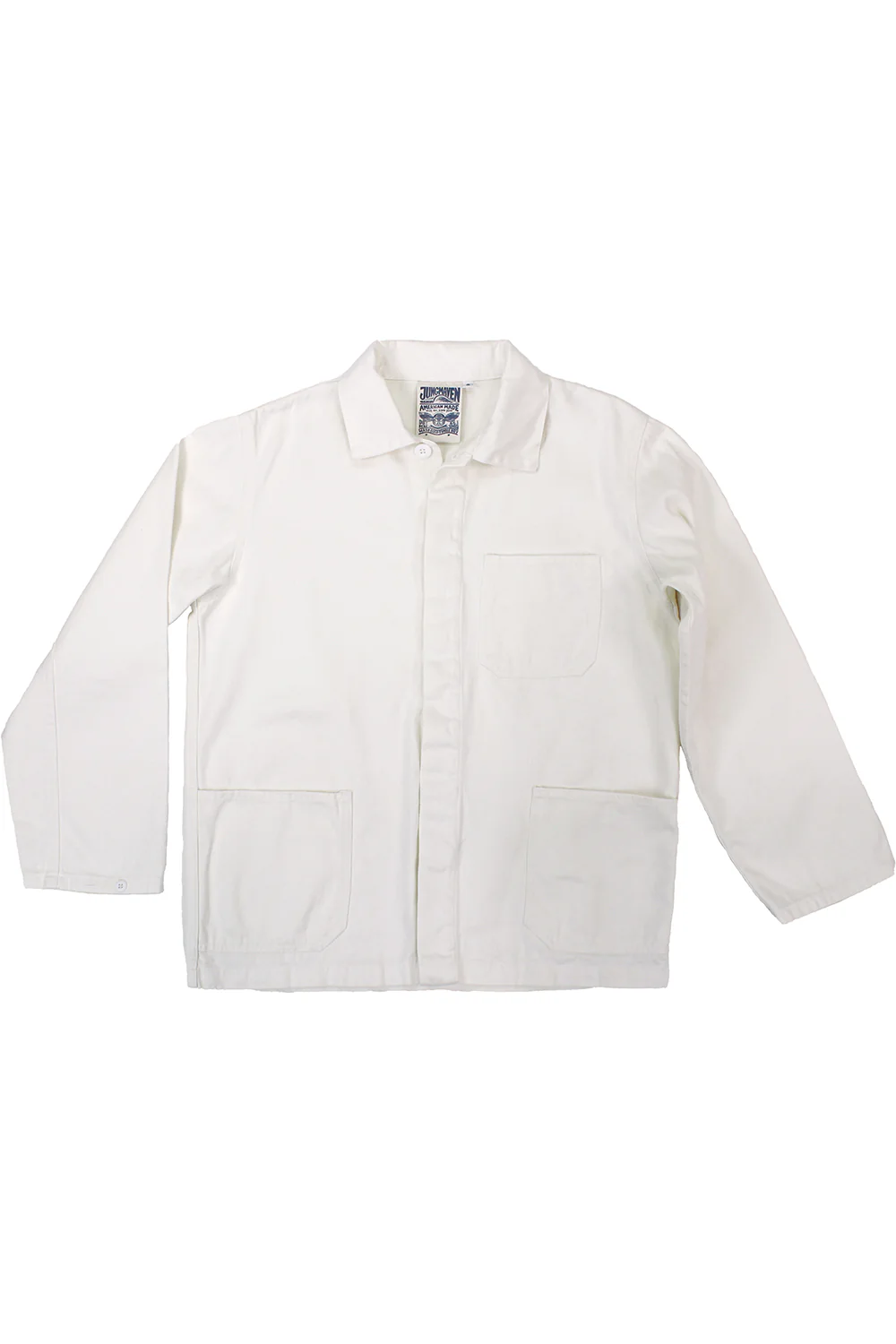 Olympic Jacket - Image 13