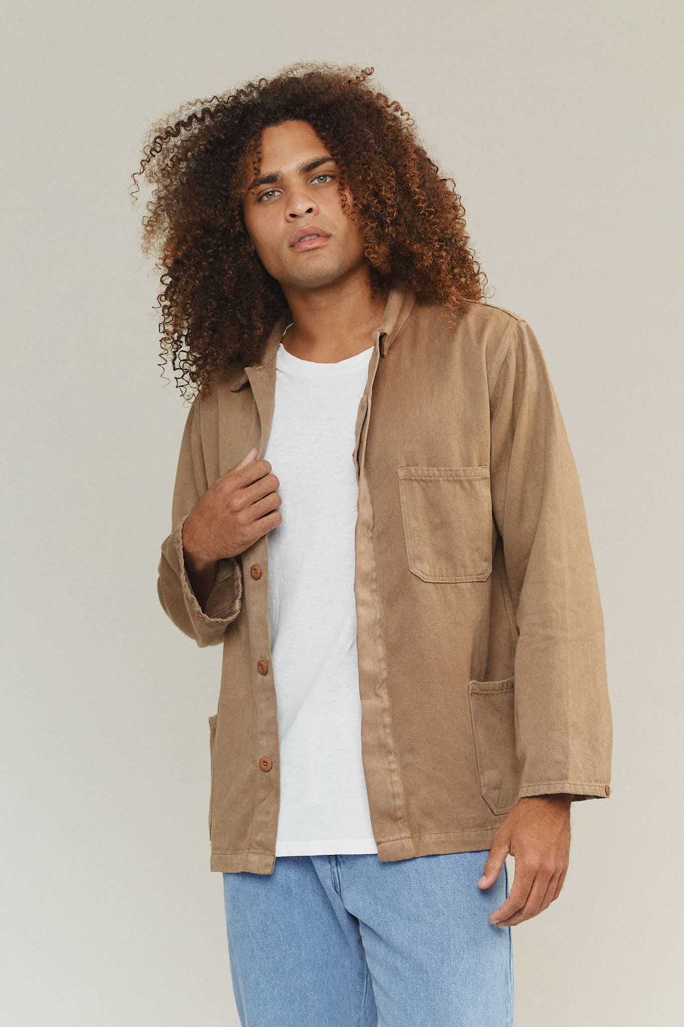 Olympic Jacket - Image 7