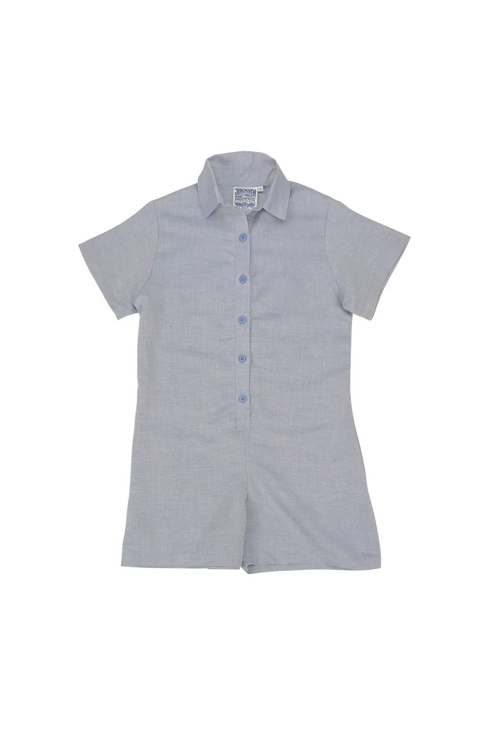 Luxe Stillwater Short Romper - Image 6