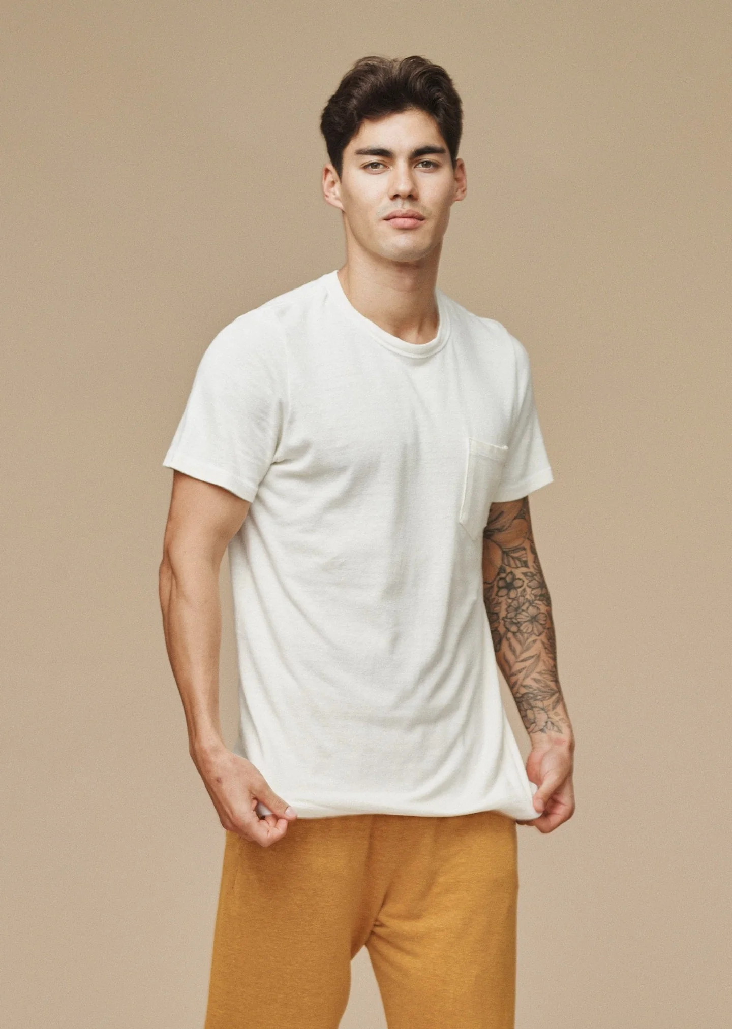 Baja Pocket Tee - Image 9