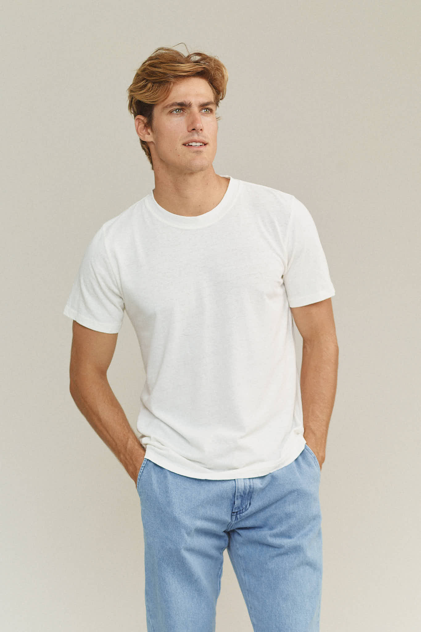 Baja Tee - Image 3