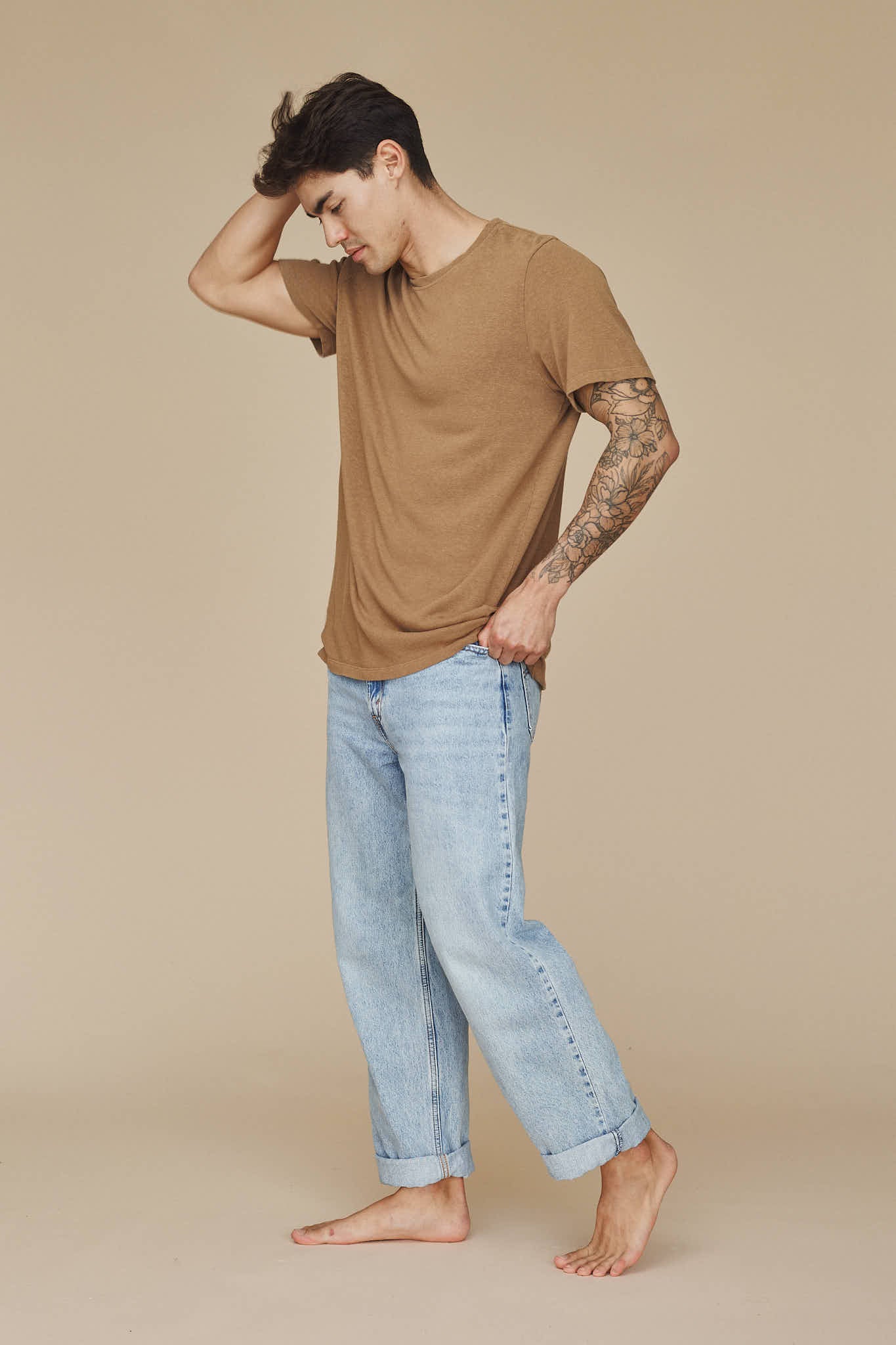 Baja Tee - Image 8