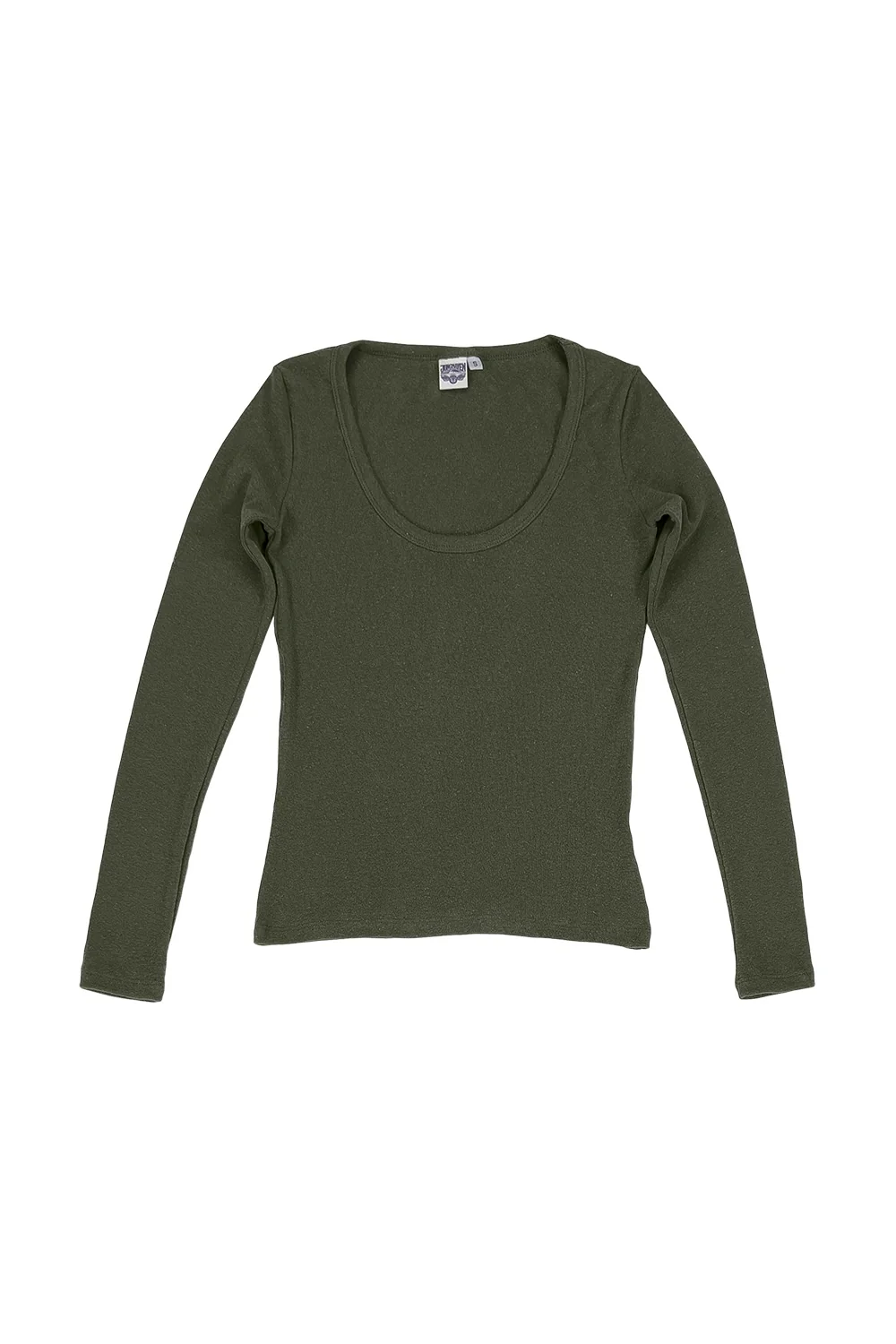 Paseo Long Sleeve Tee - Image 16