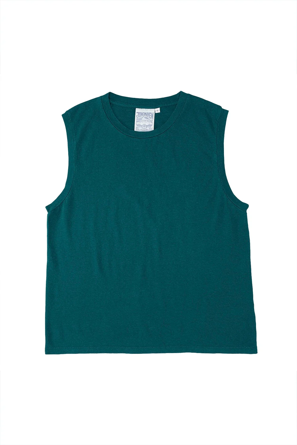 Malibu Muscle Tee - Image 23