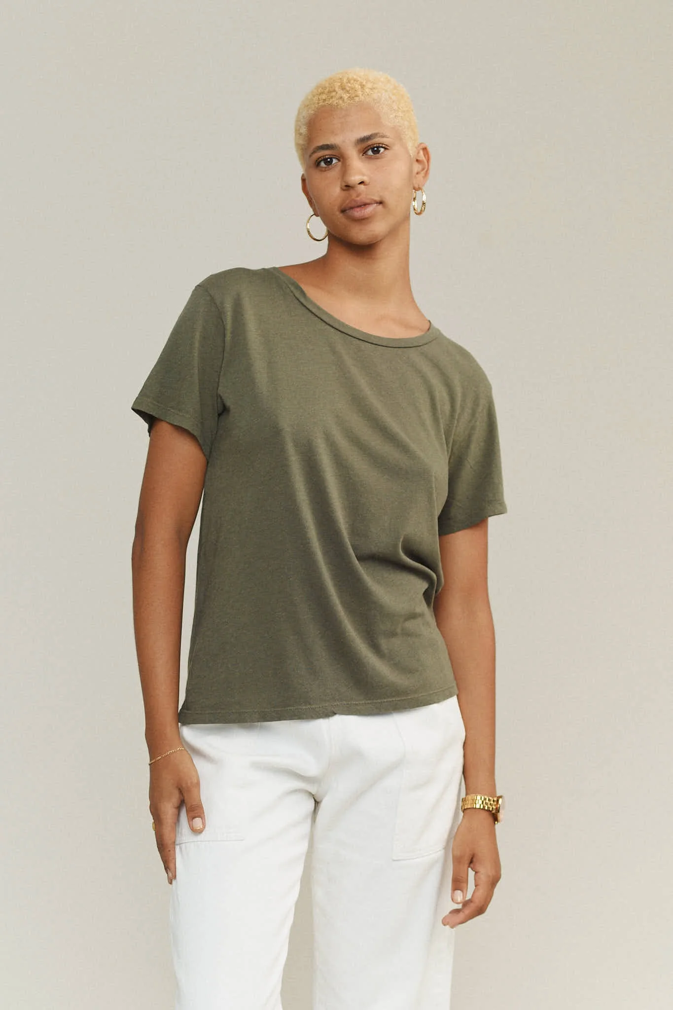 Ojai Tee - Image 3