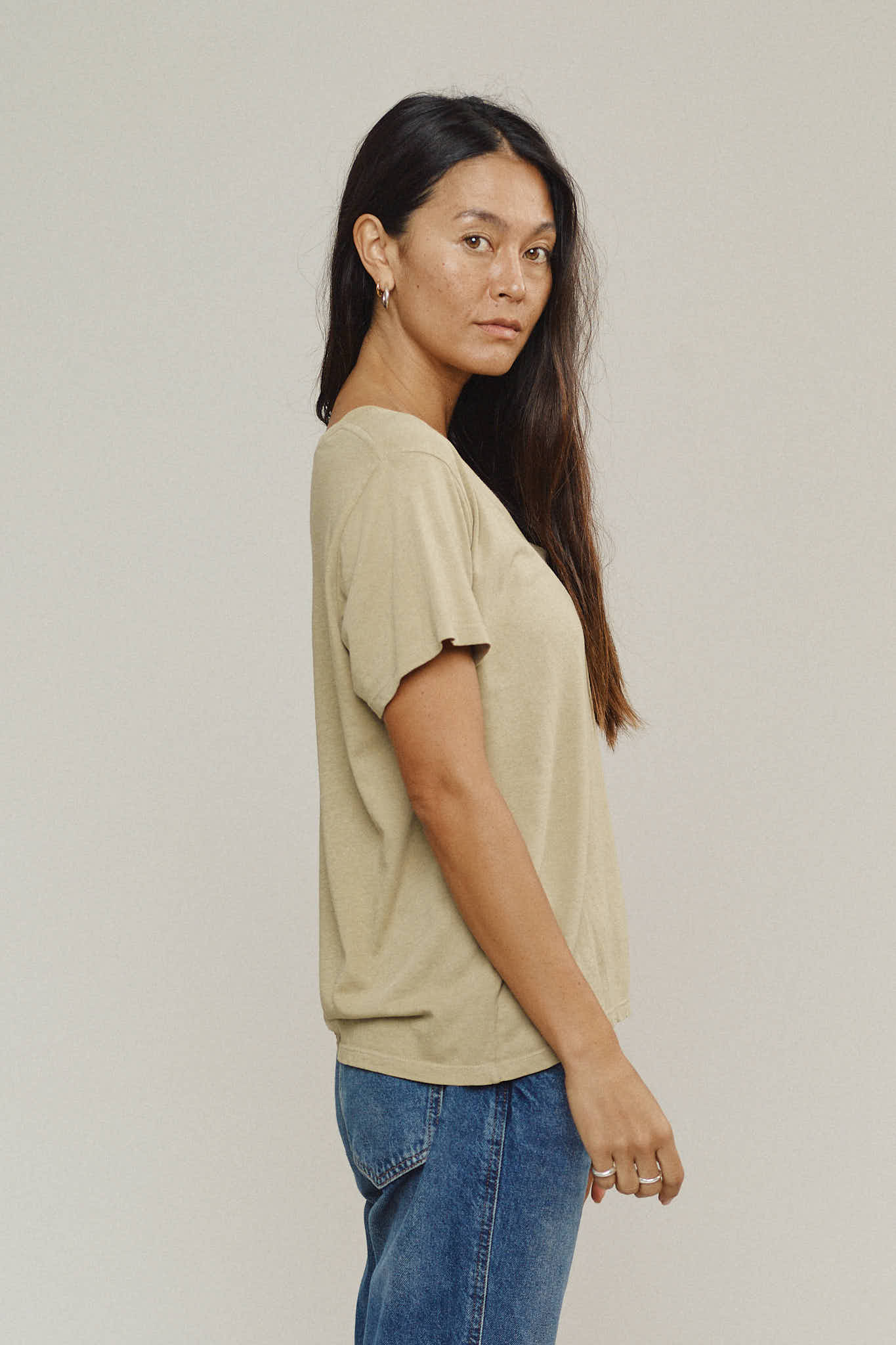 Ojai Tee - Image 7