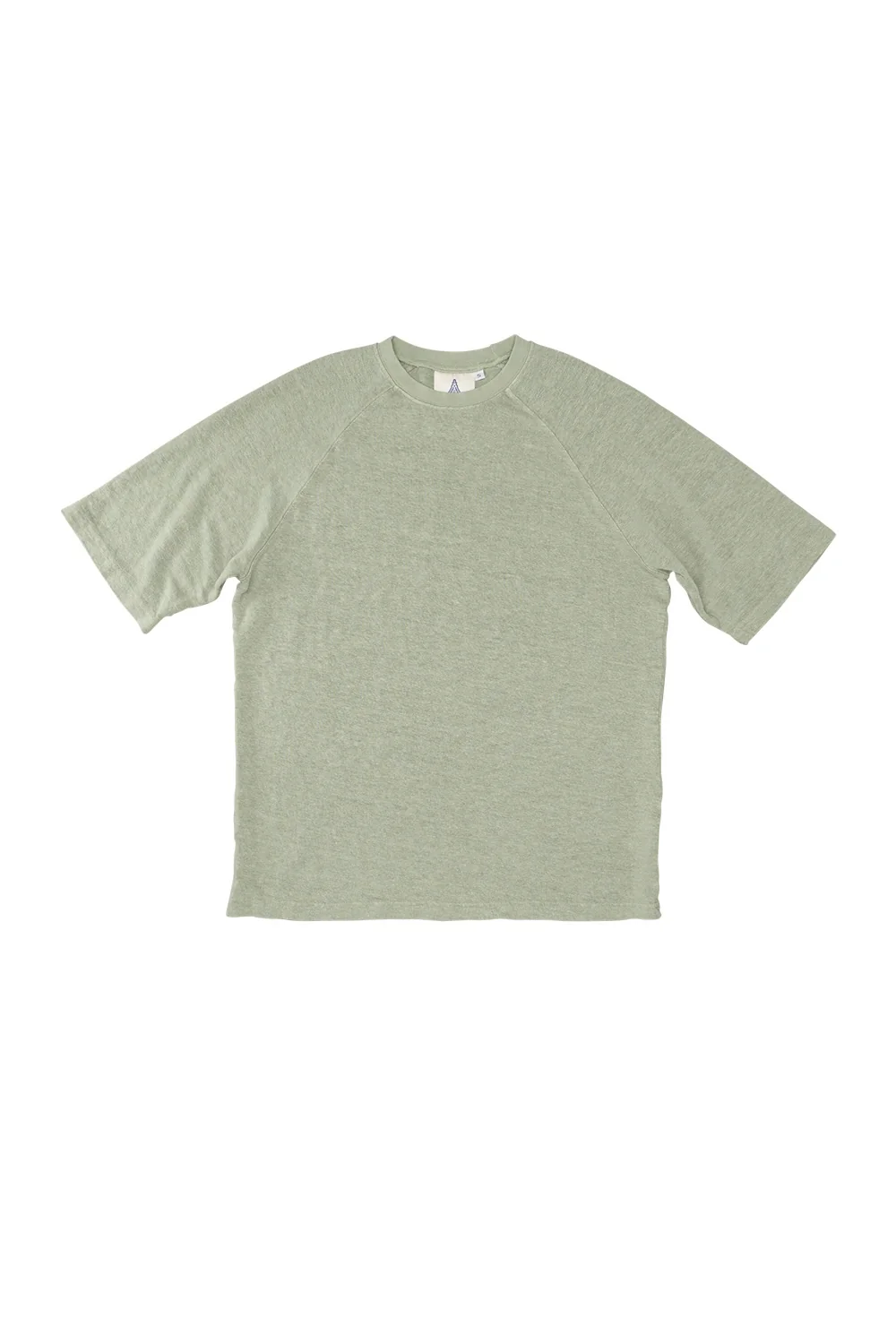 Woodstock Raglan Tee - Image 20