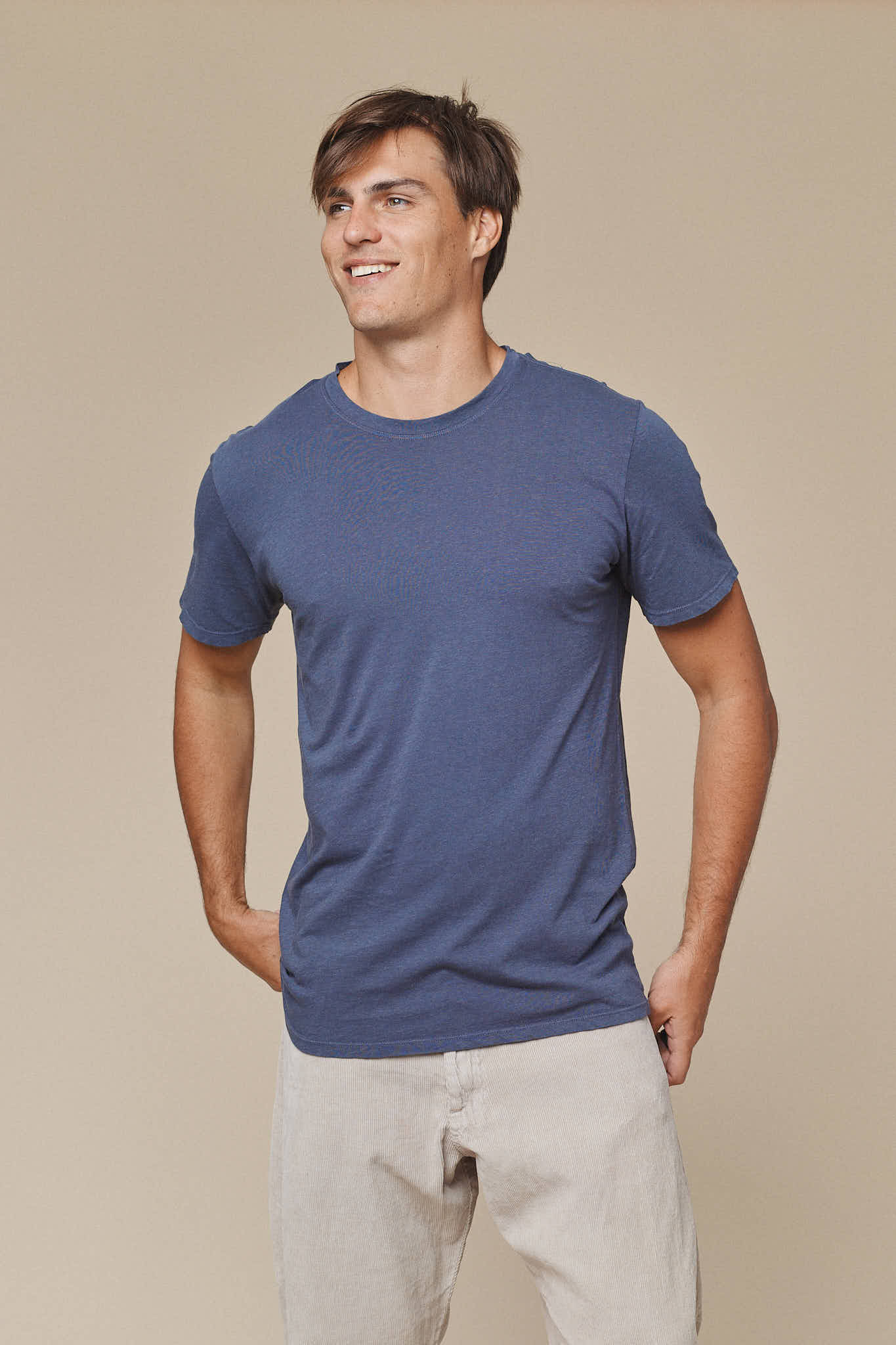 Basic Tee - Image 12