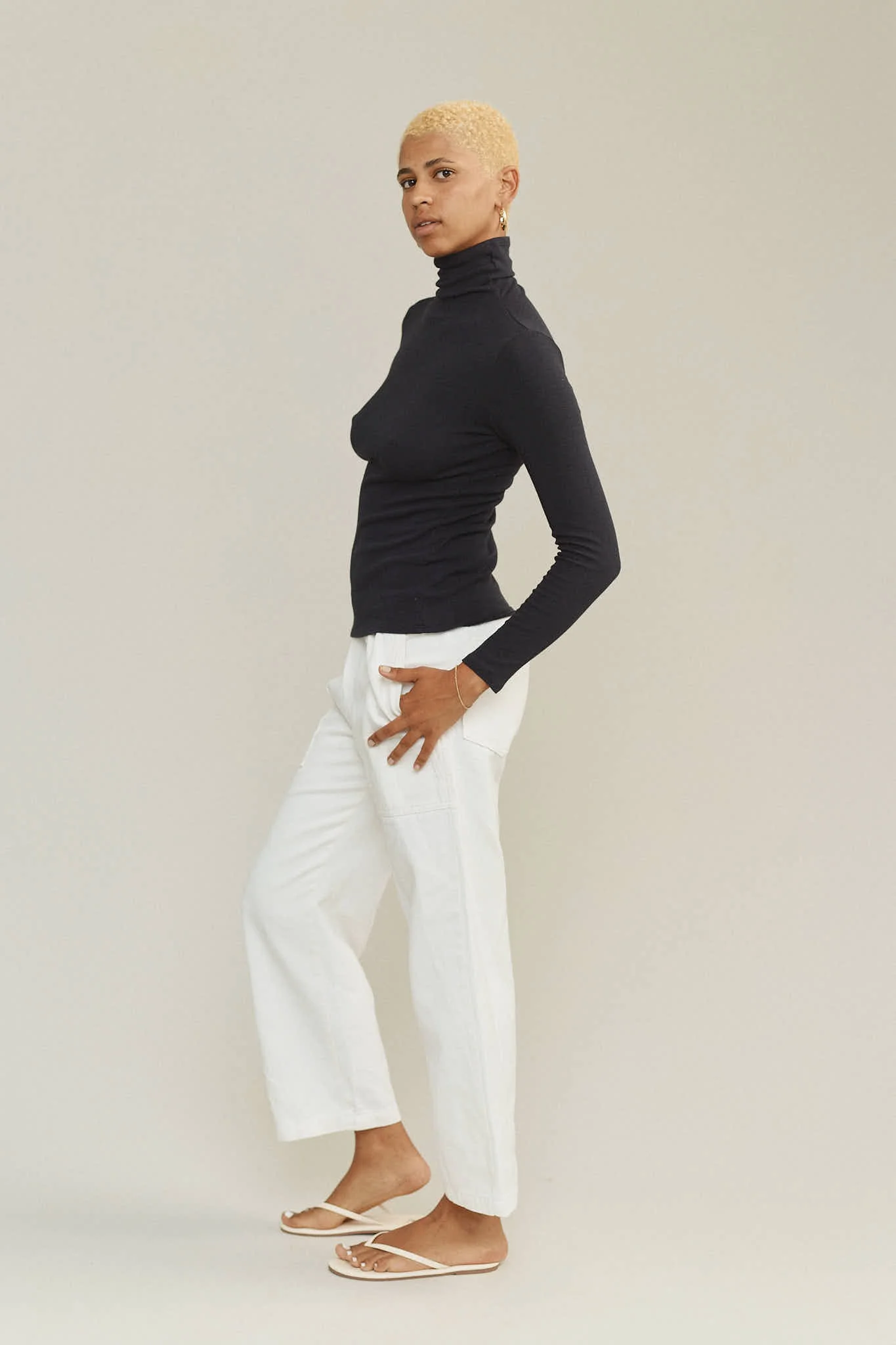 Whidbey Turtleneck - Image 6