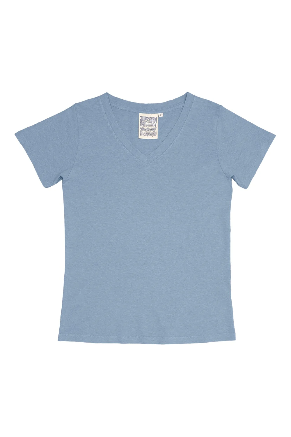 Paige V-neck - Image 12