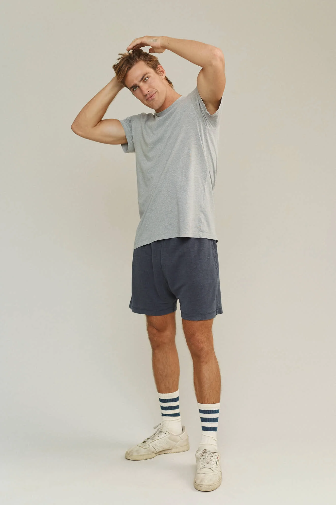 Kona 100% Hemp Short - Image 3