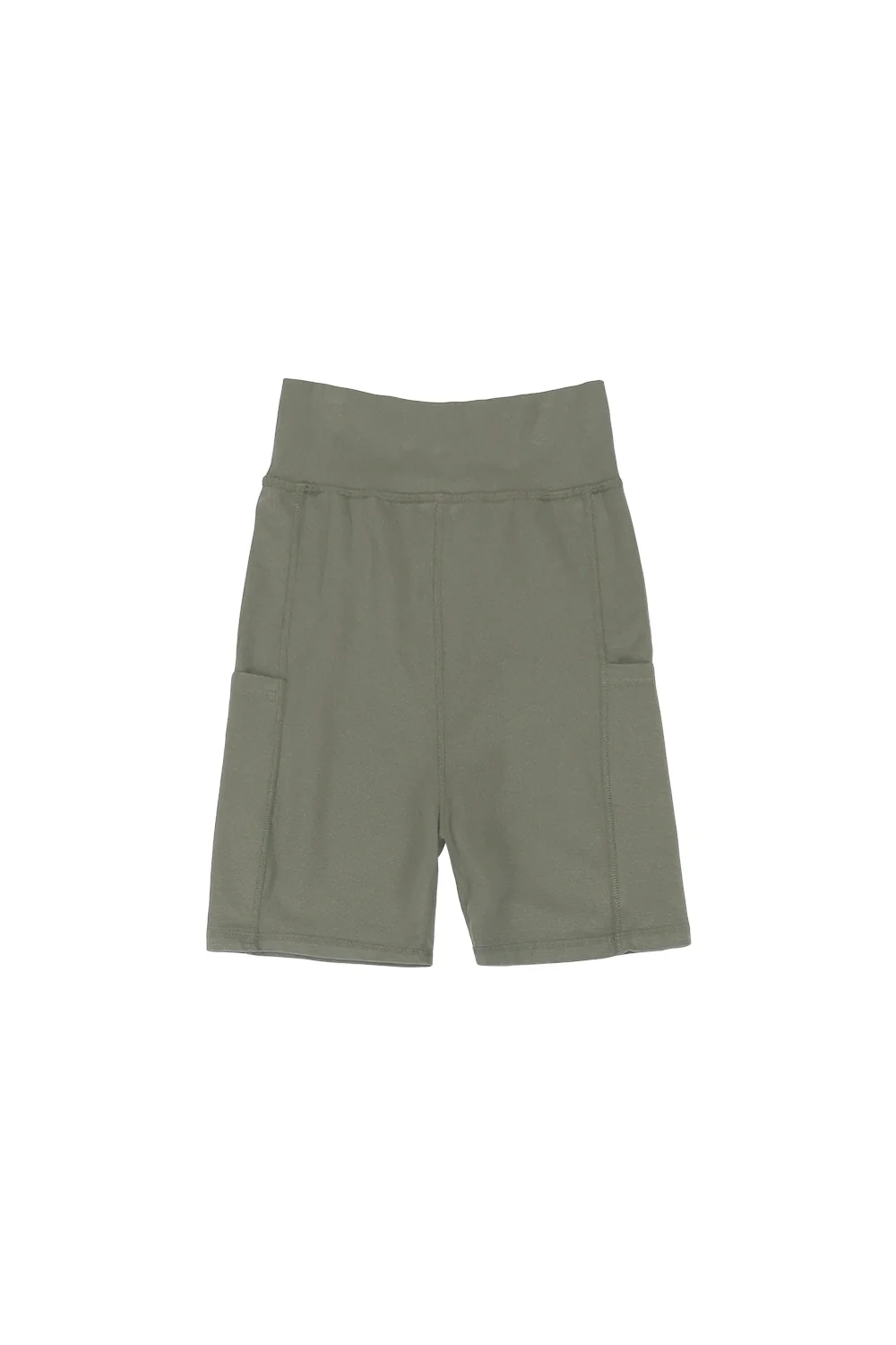 Bike Short with Pockets - Image 13