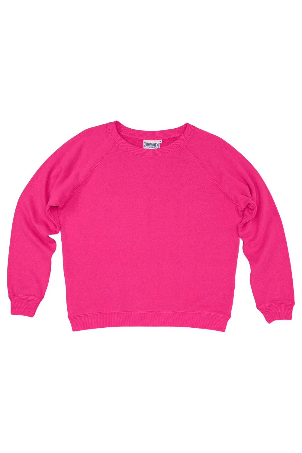 Bonfire Raglan Sweatshirt - Image 24