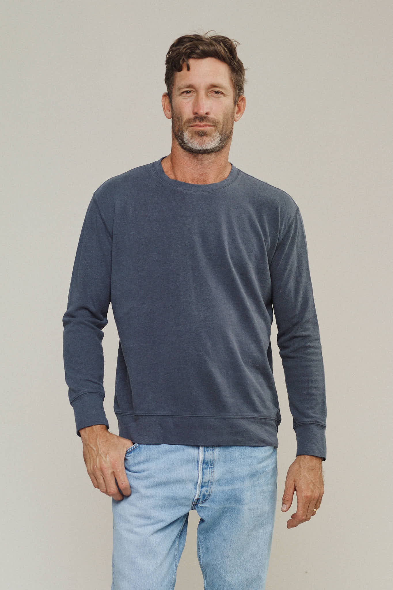 California Pullover - Image 5