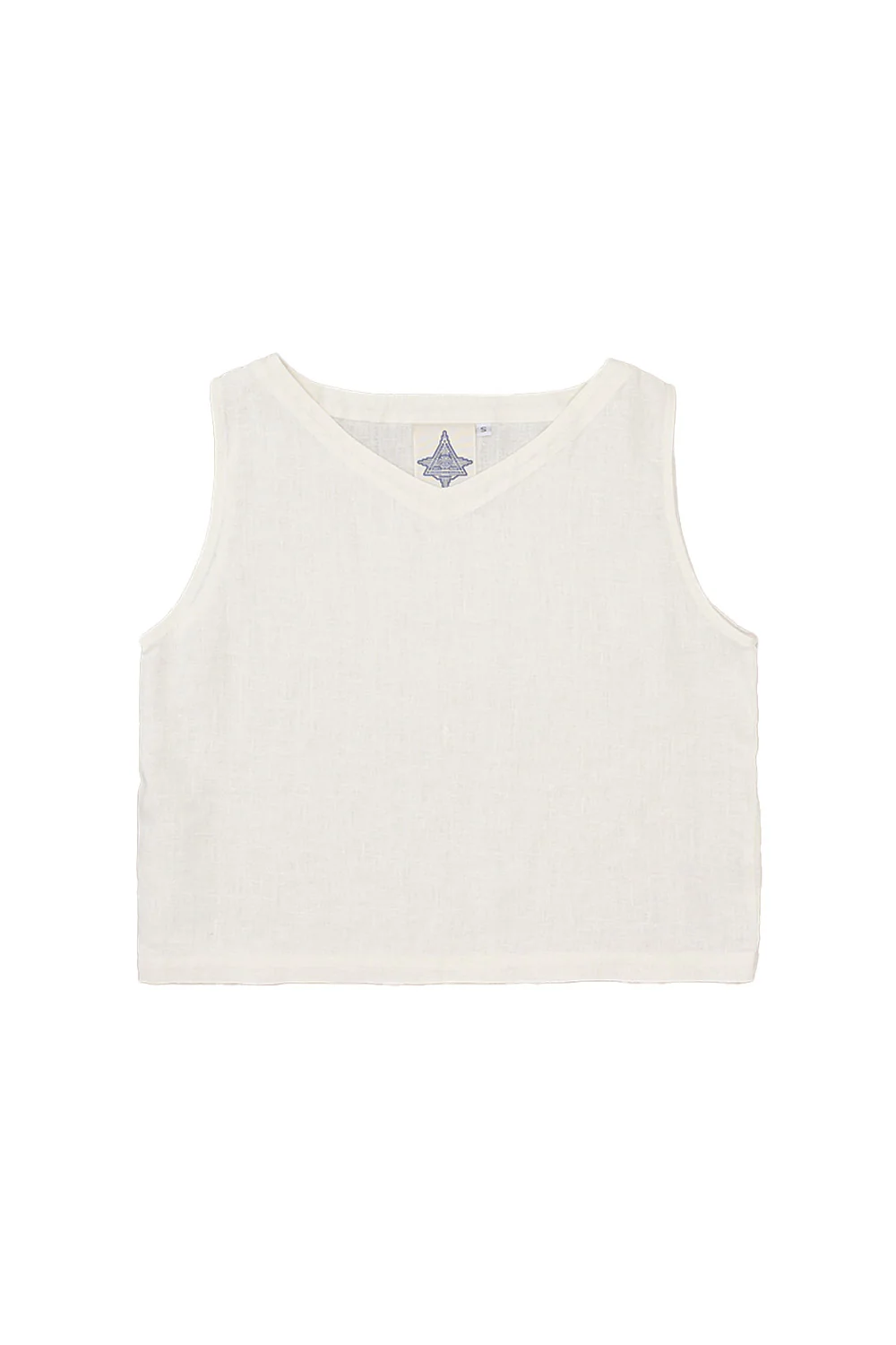 Teton 100% Hemp Tank - Image 5