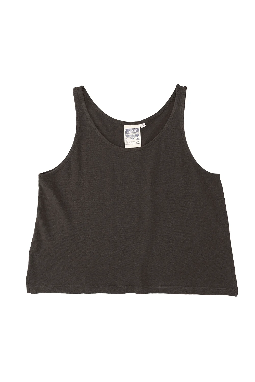 Cropped Tank - Image 15