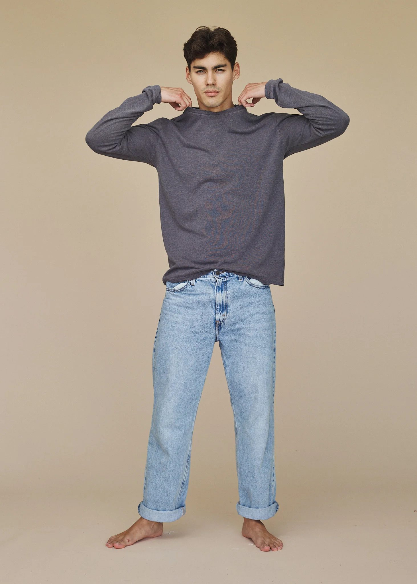 Tatoosh Long Sleeve Tee - Image 4