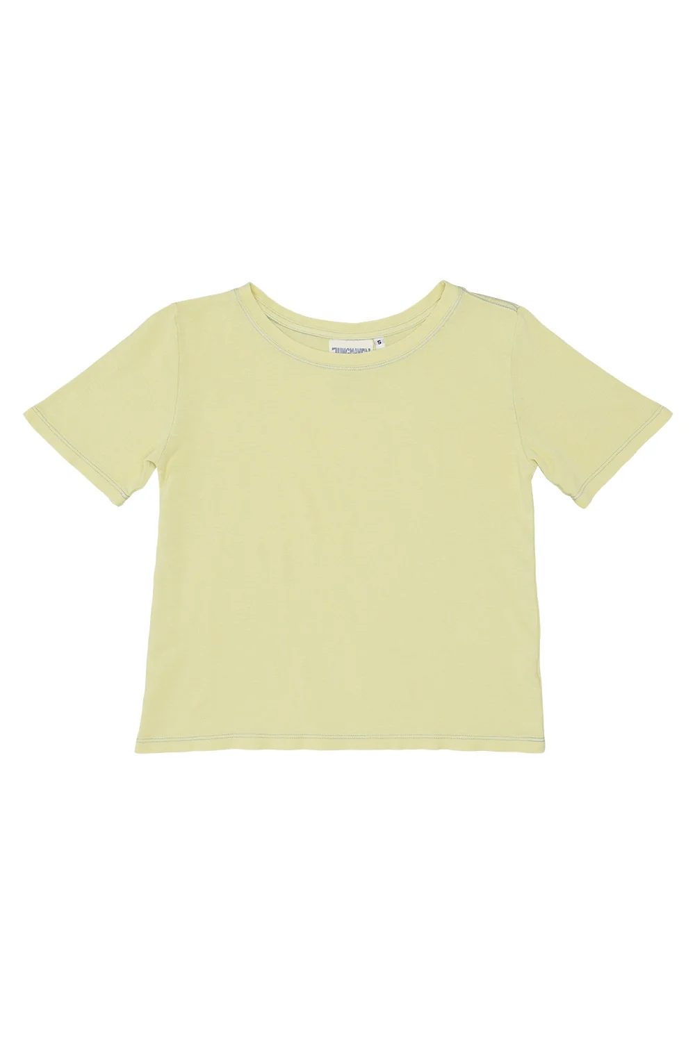 Loma Pique Tee - Image 11
